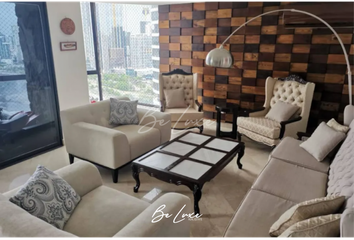 Apartamento en  San Francisco, Ciudad De Panamá