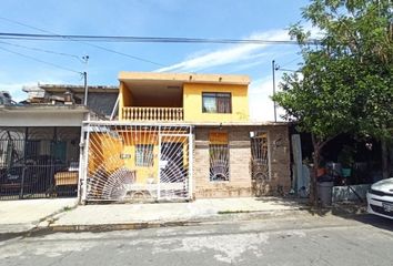 Casa en  Calle Ave Del Paraíso 1514, Residencial Santa María, Guadalupe, Nuevo León, 67196, Mex