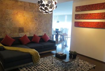 Departamento en  Avenida De Las Plazas, Bosque Real Country Club, Huixquilucan, México, 52774, Mex