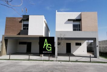 Casa en  Moderno Apodaca I, Apodaca