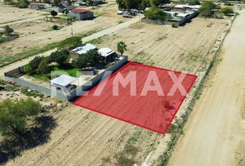 Lote de Terreno en  Islas Agrarias, Mexicali