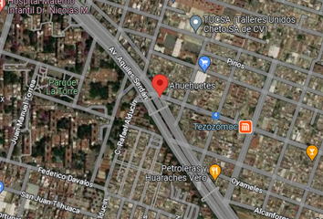 Condominio horizontal en  Avenida Ahuehuetes 116, Pasteros, Azcapotzalco, Ciudad De México, 02150, Mex
