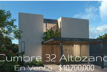 Casa en  Altozano El Nuevo Querétaro, Municipio De Querétaro