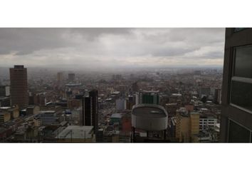 Apartamento en  Las Aguas, Bogotá