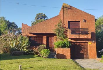 Casa en  Otro, Pinamar