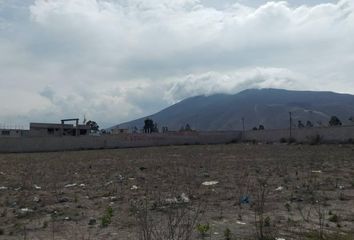 Terreno Comercial en  Mitad Del Mundo, Norte De Quito