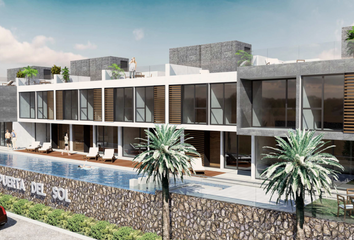 Casa en condominio en  Pueblo Tequesquitengo, Jojutla