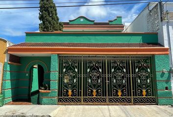 Casa en  Francisco De Montejo, Mérida, Yucatán