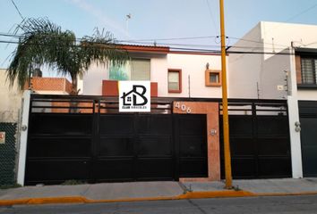 Casa en  Santa Elena, Aguascalientes