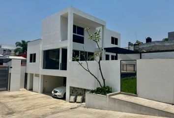 Casa en condominio en  Ampliación Chapultepec, Cuernavaca, Morelos