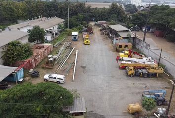 Terreno Comercial en  Vía A Daule, Guayaquil, Ecuador