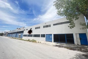 Nave en  Parque Industrial Pequeña Zona Industrial, Torreón