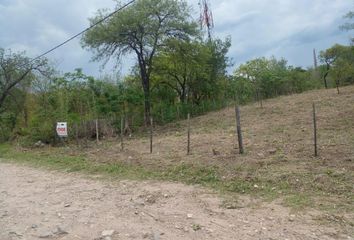 Terrenos en  Cumbres Del Golf, Villa Allende