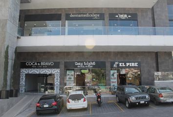 Local comercial en  Avenida Doctor Jorge Jiménez Cantú, Fraccionamiento Real Esmeralda, Atizapán De Zaragoza, México, 52930, Mex