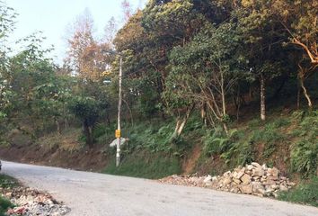 Lote de Terreno en  Arroyo Blanco, Xalapa-enríquez