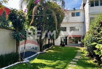 Casa en  Las Palmas, Cuernavaca, Morelos