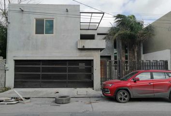 Casa en  Moderna, Heroica Matamoros, Matamoros, Tamaulipas