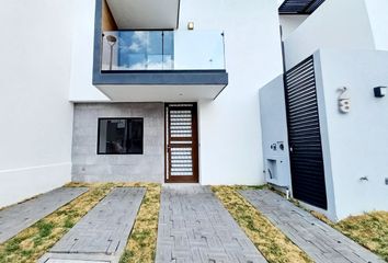 Casa en condominio en  76269, El Marqués, Querétaro, Mex