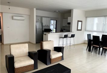 Apartamento en  El Cangrejo, Ciudad De Panamá