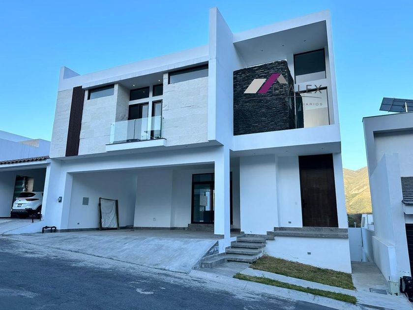 venta Casa en Carolco, Monterrey (2_43_86364934_4833638)