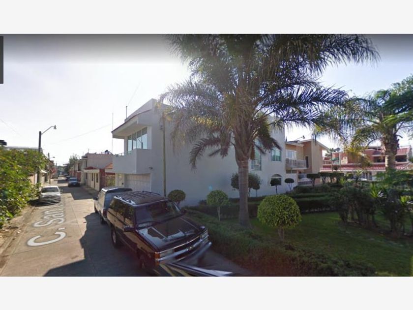 venta Casa en Revolución, Uruapan, Uruapan (MX21LZ8839) icasas.mx