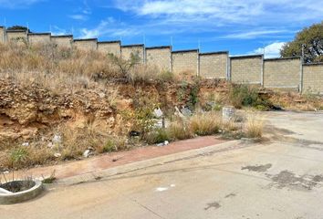 Lote de Terreno en  Morelia Centro, Morelia, Michoacán