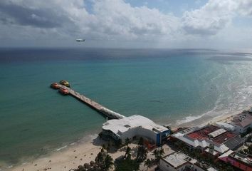 Lote de Terreno en  Playa Del Carmen, Quintana Roo