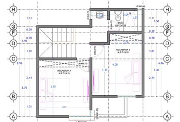 Casa en fraccionamiento en  Privada 31a 132, Buenavista, Mérida, Yucatán, 97127, Mex