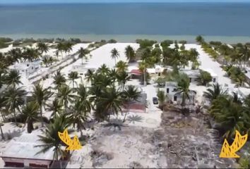 Lote de Terreno en  San Crisanto, Sinanché