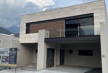 Casa en  Villa Del Rosario, Santiago, Nuevo León, Mex