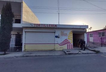 Local comercial en  América Unida, Juárez, Nuevo León