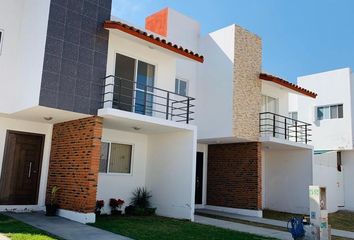 Casa en condominio en  Calle Sabino, Fraccionamiento Bosques De San Juan, San Juan Del Río, Querétaro, 76803, Mex