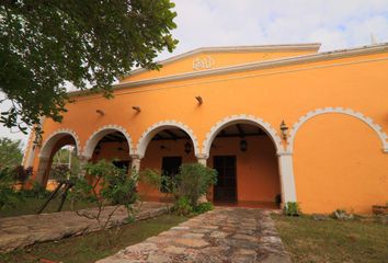 Casa en  Temax, Yucatán