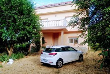 Chalet en  El Tiemblo, Avila Provincia