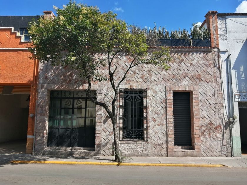 renta Casa en El Llanito, Ciudad de Aguascalientes (466360--305)