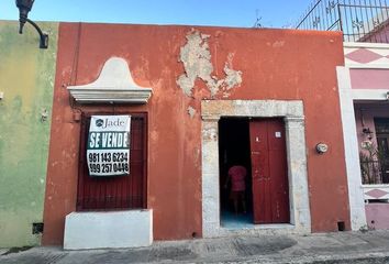 Casa en  Calle 14, Campeche Centro, Campeche, 24000, Mex