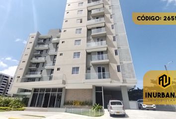 Apartamento en  Calle 99c 8 G 85, La Cordialidad, Barranquilla, Atlantico, Col