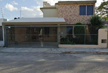 Casa en  Chuburna De Hidalgo, Mérida, Yucatán