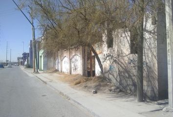 Lote de Terreno en  San Eduardo, Torreón