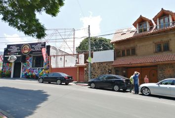 Lote de Terreno en  Reforma, Cuernavaca, Morelos