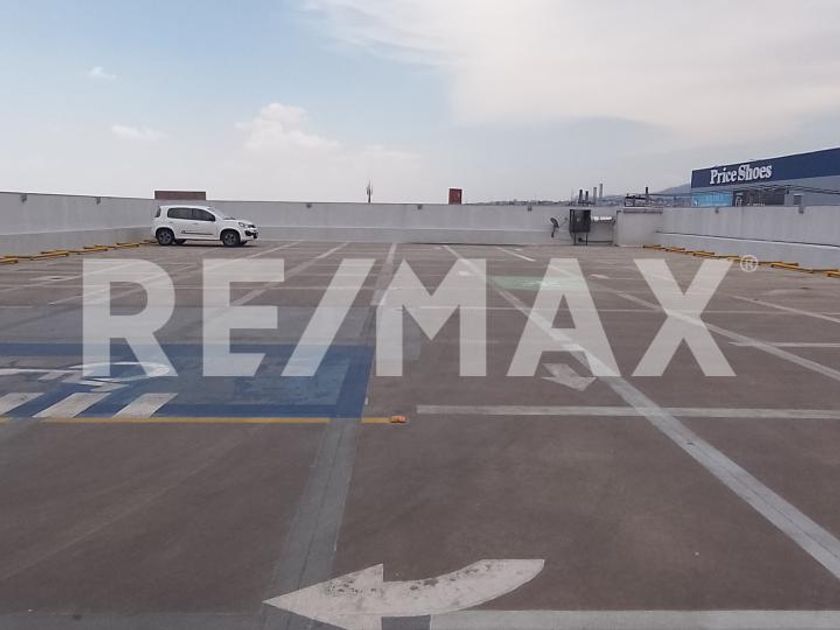 renta Local comercial en Hacienda del Parque 1A Sección, Cuautitlán