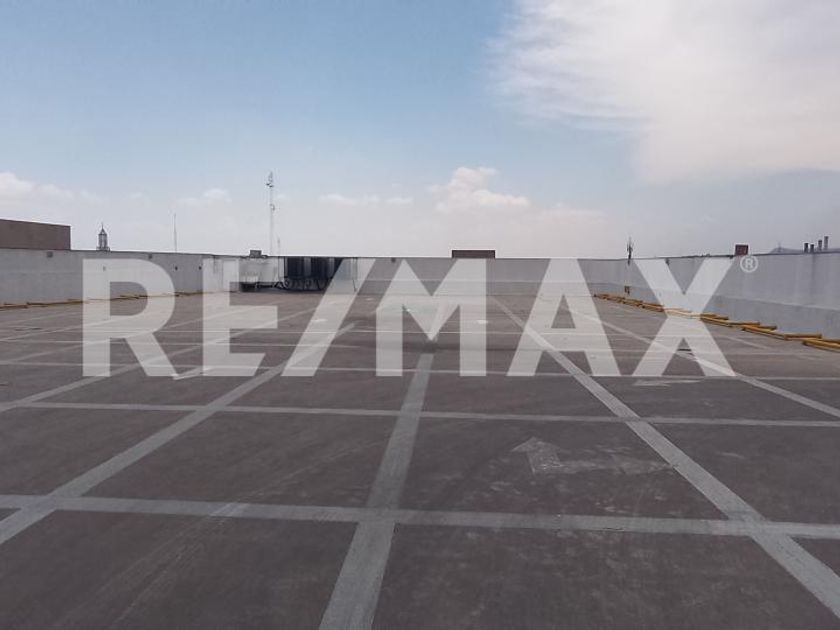 renta Local comercial en Hacienda del Parque 1A Sección, Cuautitlán