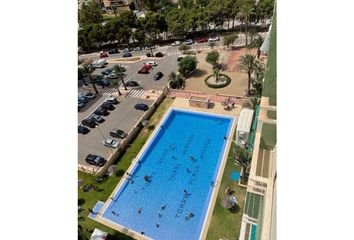 Apartamento en  Distrito 2-agua Dulce-parador-el Campillo, Roquetas De Mar