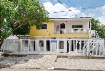 Casa en  La Unión, Barranquilla