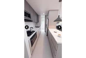 Apartment for rent in Laureles, Medellín