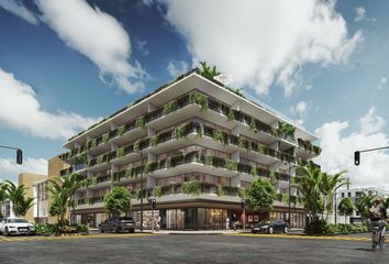 Departamento en  Playa Del Carmen, Quintana Roo