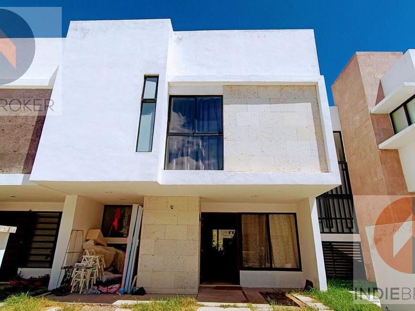 venta Casa en Villa de La Rosa, León (2_43_82874252_4618278)