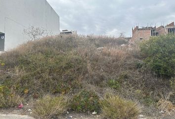 Lote de Terreno en  Fraccionamiento Cumbres Del Lago, Municipio De Querétaro