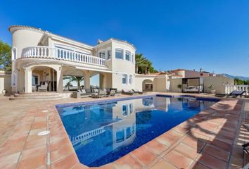 Chalet en  L'alfàs Del Pi, Alicante Provincia