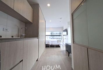 Apartamento en Santa Bárbara Central, Bogotá